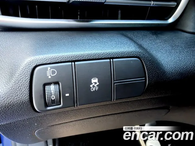 Hyundai Avante CN7 — Фото автомобиля 19