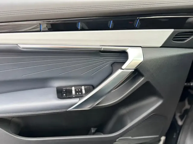 Geely Boyue L 2023 1.5TD DCT Glory Edition — Фото автомобиля 14