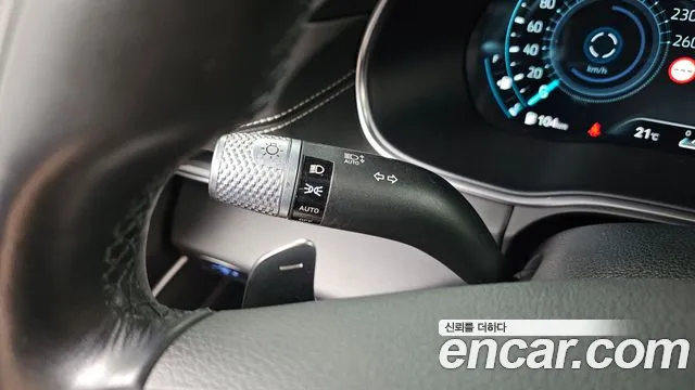 Genesis GV80 — Фото автомобиля 28