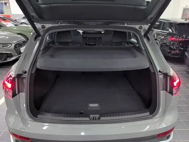 Audi Q4 e-tron — Фото автомобиля 18