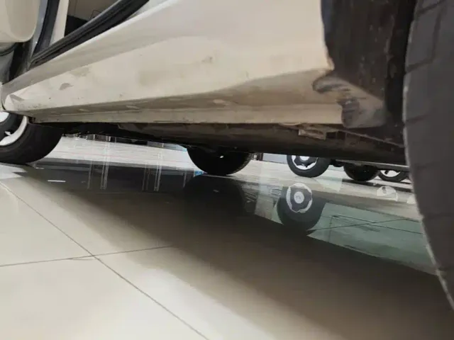 Wuling Hongguang Mini EV — Фото автомобиля 21