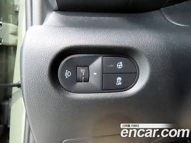 Hyundai Casper — Фото автомобиля 15