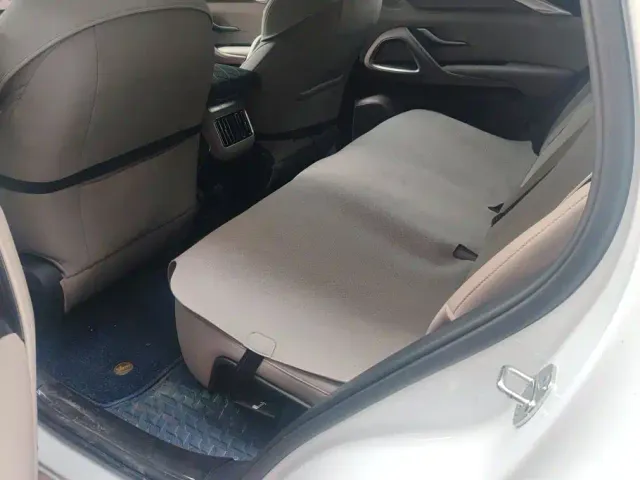 BYD Song Pro — Фото автомобиля 11