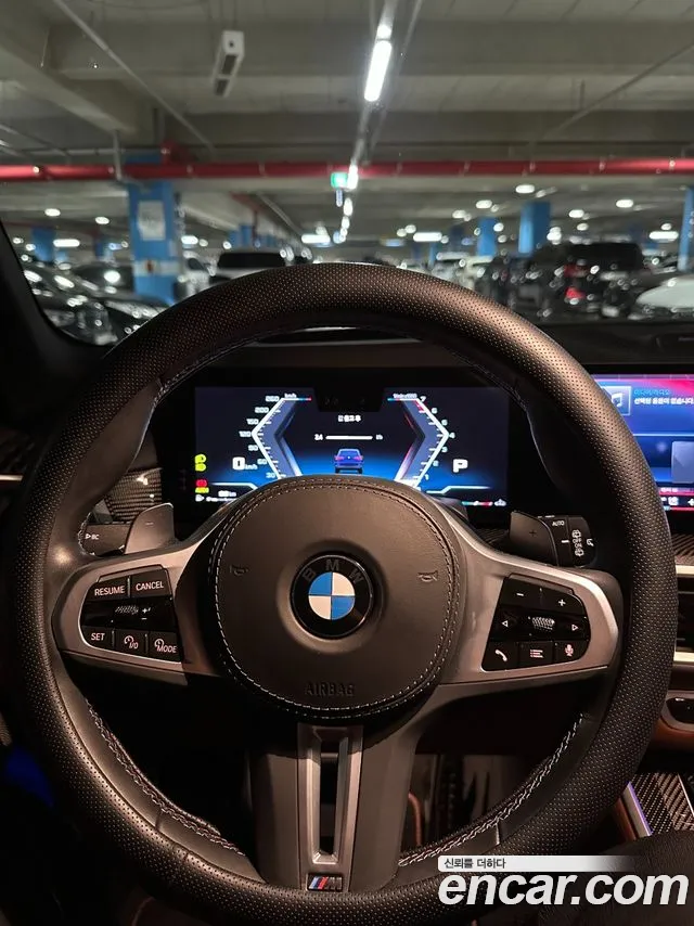 BMW X5 G05 — Фото автомобиля 11