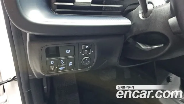 Hyundai Ioniq 6 — Фото автомобиля 27