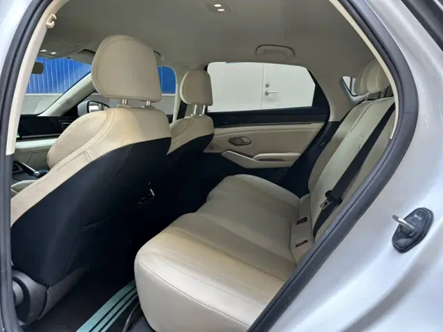 BYD Qin L — Фото автомобиля 13