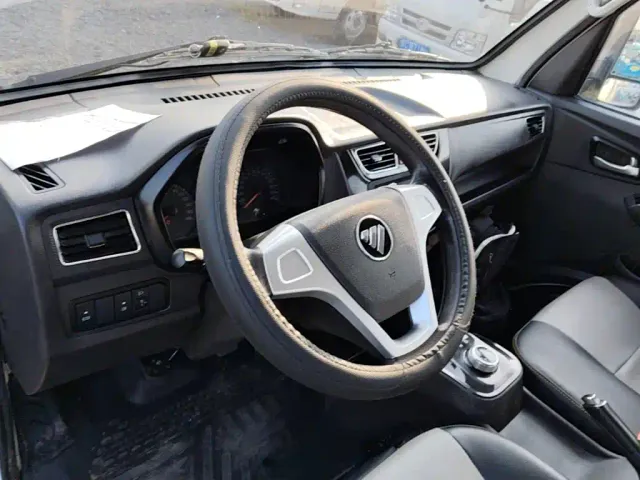 Foton Xiangling M — Фото автомобиля 9
