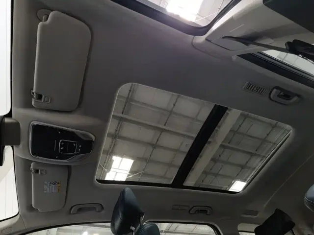 Geely Jiaji — Фото автомобиля 14