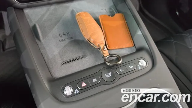 BYD Sealion 7 — Фото автомобиля 21