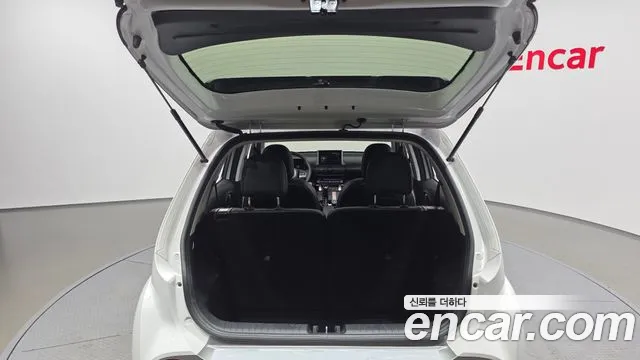 Hyundai Casper Casper Turbo Inspiration — Фото автомобиля 15
