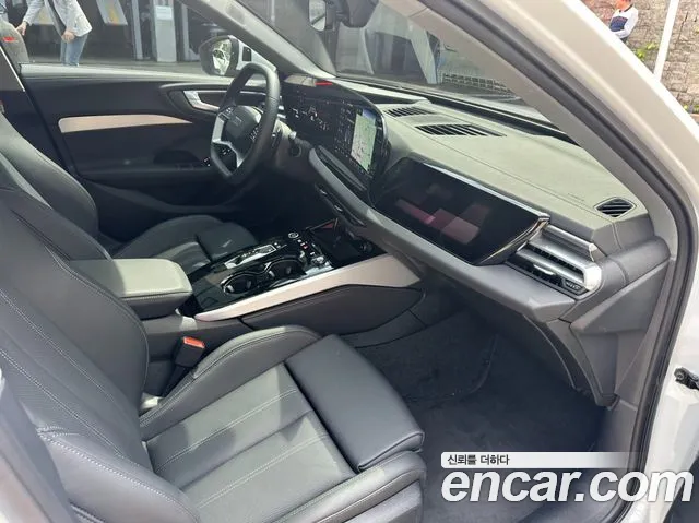 Audi A5 B10 — Фото автомобиля 12