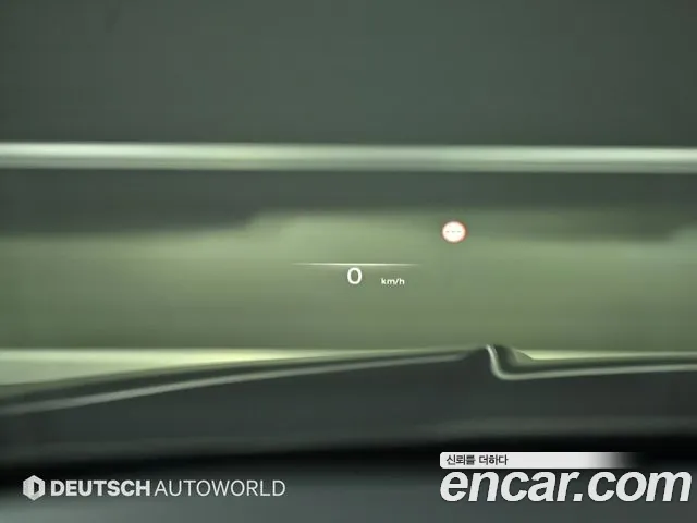 Genesis GV80 3.5T Бензин AWD — Фото автомобиля 17