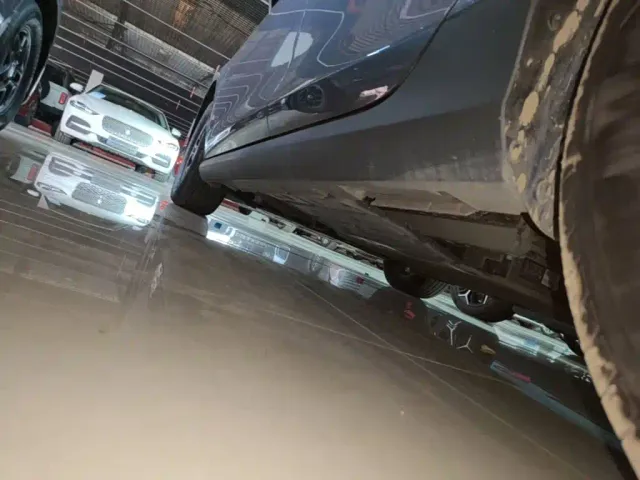 BYD Qin PLUS — Фото автомобиля 21