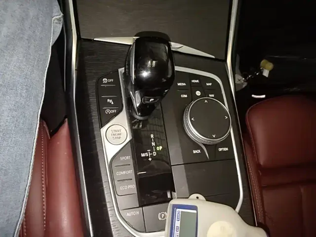 BMW 4 Series — Фото автомобиля 13