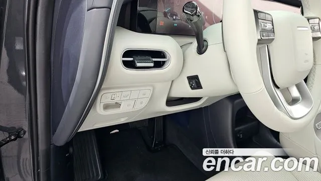Hyundai Palisade Palisade (LX3) — Фото автомобиля 17