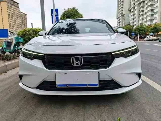 Honda Integra — Фото автомобиля 2