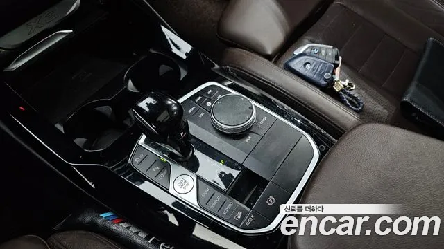 BMW X3 G01 — Фото автомобиля 12
