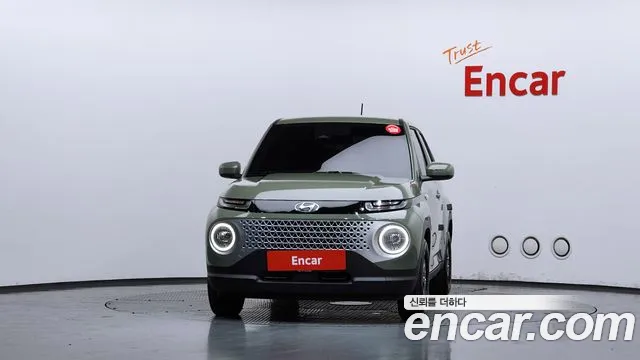 Hyundai Casper — Фото автомобиля 3