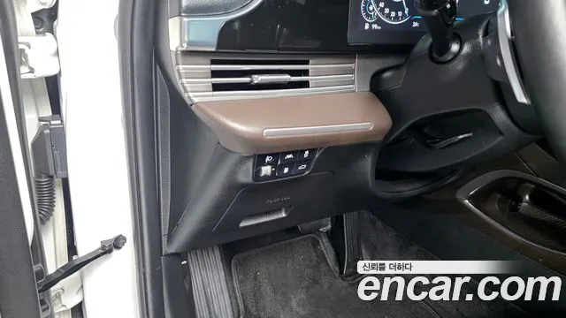 Hyundai Grandeur Новый Grandeur IG — Фото автомобиля 16