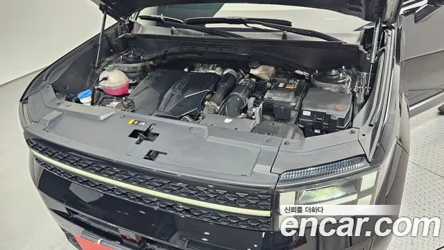 Hyundai Santafe — Фото автомобиля 6