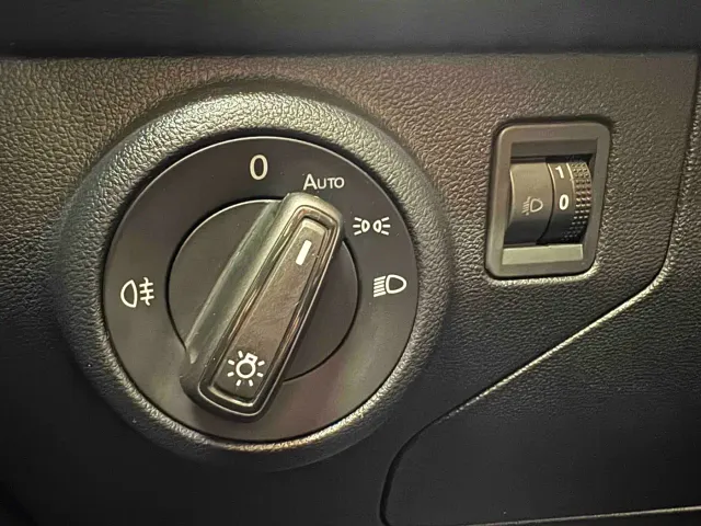 Jetta Jetta VS7 2023 280TSI Auto Comfort Edition — Фото автомобиля 11
