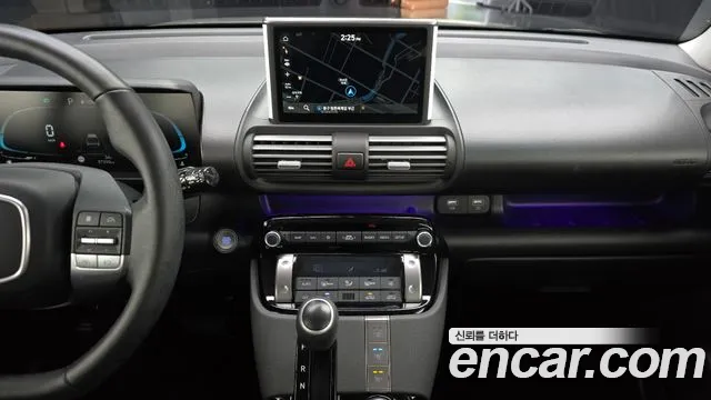 Hyundai Casper Casper Essential — Фото автомобиля 13