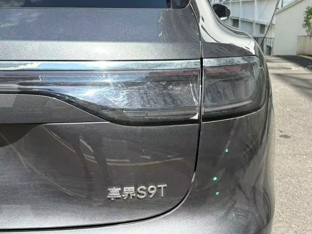 Stelato S9T — Фото автомобиля 18