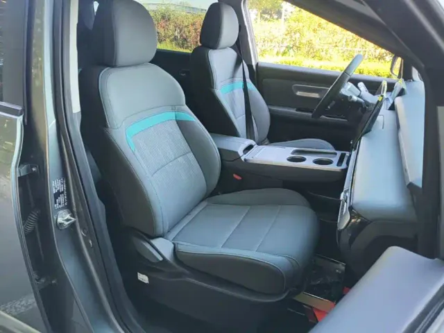 Aion AION Y 2023 Plus 510 Enjoy Edition — Фото автомобиля 24