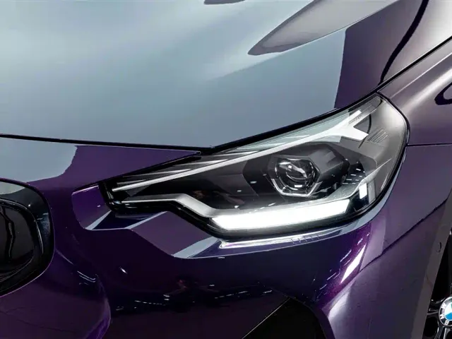 BMW 2 Series — Фото автомобиля 4