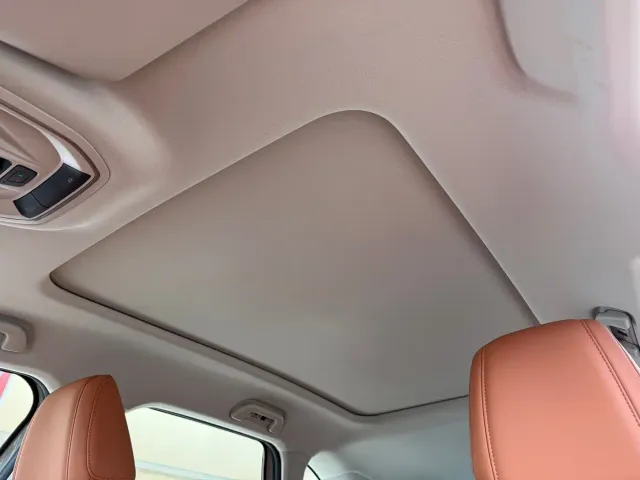 Haval Xiaolong MAX — Фото автомобиля 7