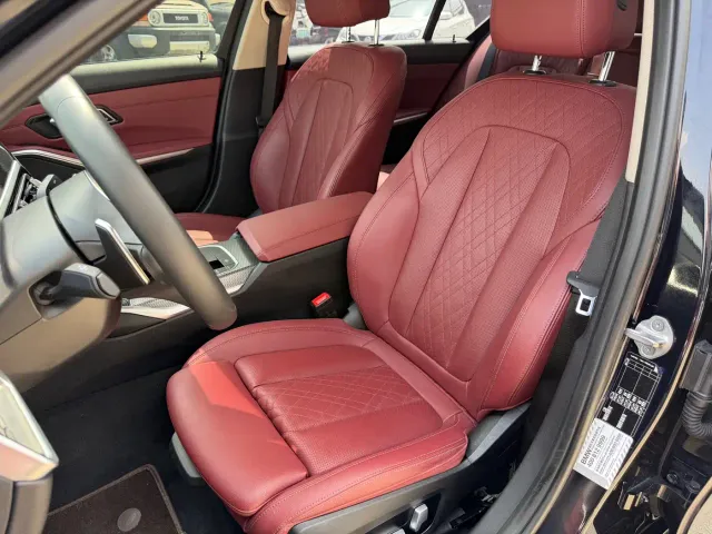 BMW 3 Series — Фото автомобиля 8