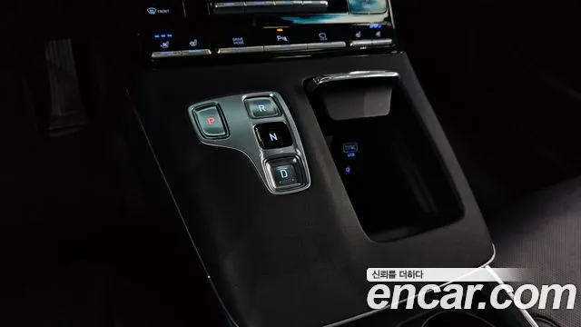 Hyundai Grandeur Новый Grandeur IG — Фото автомобиля 9
