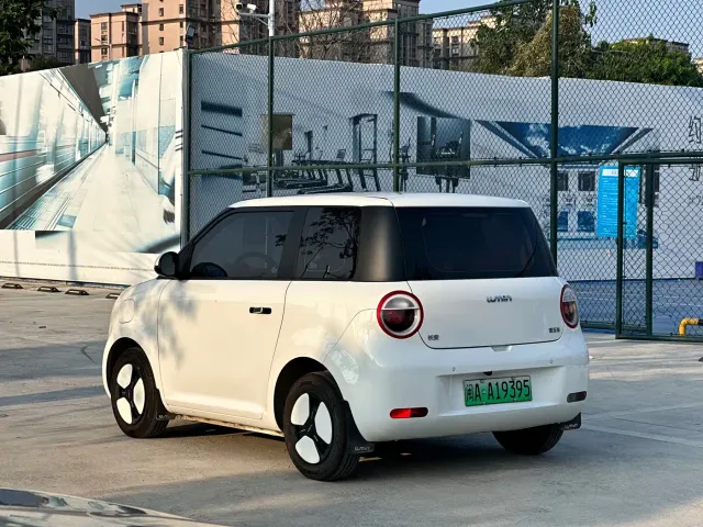 Changan Lumin — Фото автомобиля 3