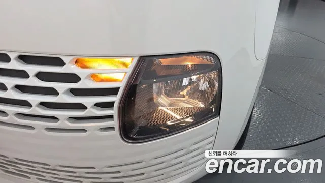 Hyundai Staria Staria Tourer 11 мест — Фото автомобиля 16