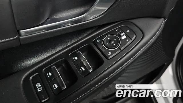 Hyundai Sonata DN8 — Фото автомобиля 22