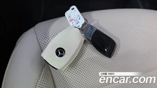 Mercedes-Benz E-Class W213 — Фото автомобиля 22