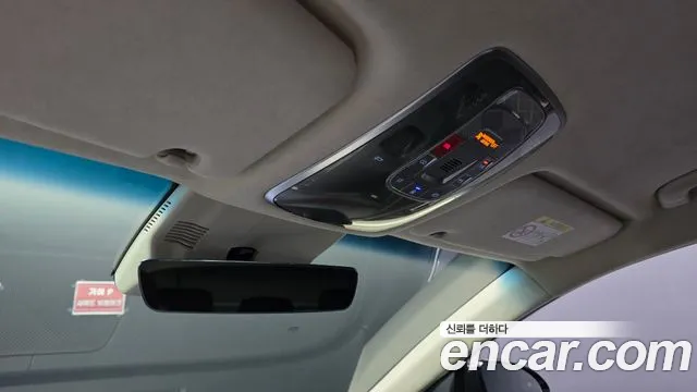 Genesis G80 RG3 — Фото автомобиля 28