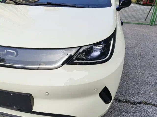 BYD Dolphin — Фото автомобиля 23