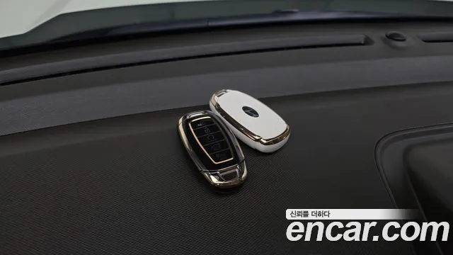 Hyundai Casper Electric — Фото автомобиля 28