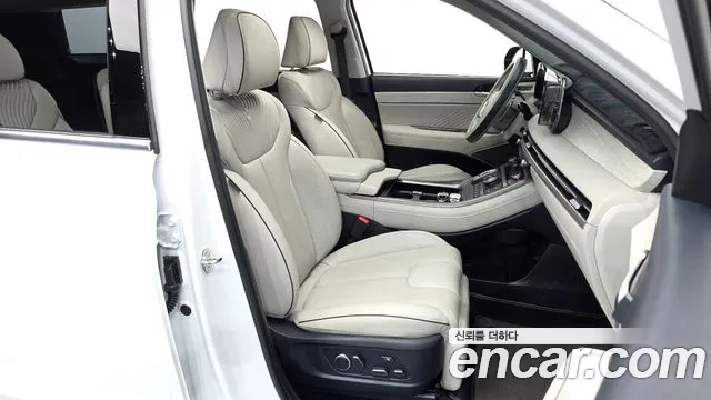 Hyundai Palisade The New Palisade Бензин 3.8 4WD — Фото автомобиля 11