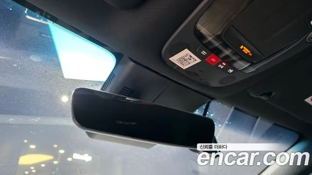 Kia K8 2.5 Бензин 2WD — Фото автомобиля 29