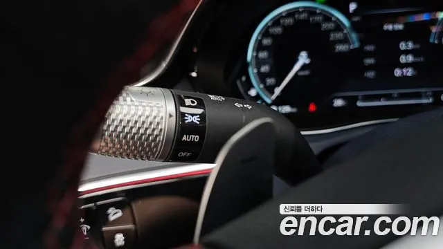 Genesis GV70 3.5T Бензин AWD — Фото автомобиля 29