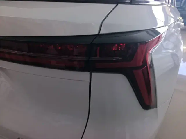 Changan CS75 Plus — Фото автомобиля 7