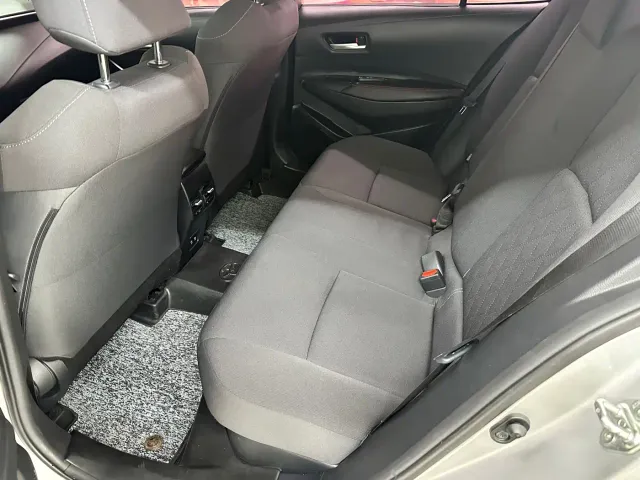 Toyota Corolla — Фото автомобиля 12