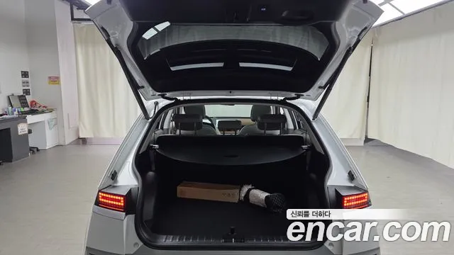 Hyundai Ioniq5 Ioniq5 Long Range AWD — Фото автомобиля 17