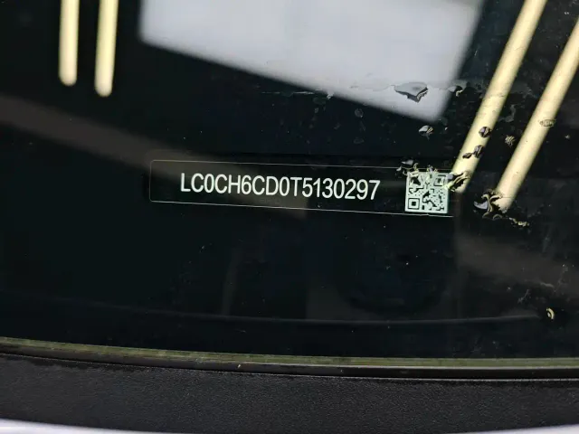 BYD Seal 07 EV — Фото автомобиля 18