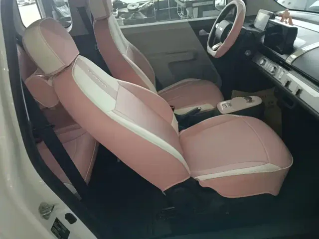 Changan Lumin — Фото автомобиля 24
