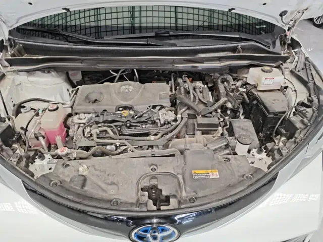 Toyota Sienna — Фото автомобиля 19