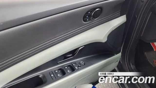 Hyundai AVANTE — Фото автомобиля 6