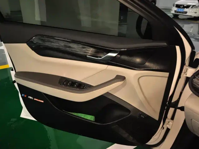 BYD Qin PLUS — Фото автомобиля 7